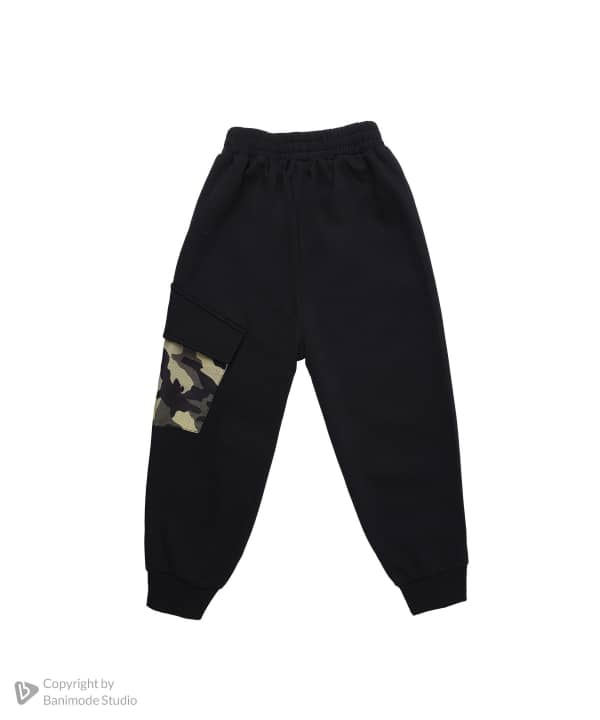 شلوار اسلش پسرانه جین وست Jeanswest کد 43551562 - 2