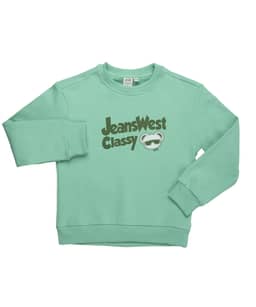 سویشرت پسرانه جین وست Jeanswest کد 43571508 - 0