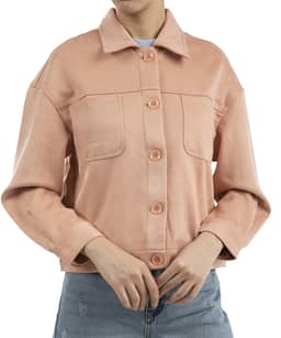 کت زنانه جین وست Jeanswest کد 43221505 - 0