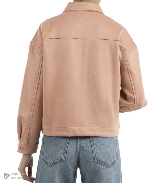 کت زنانه جین وست Jeanswest کد 43221505 - 2