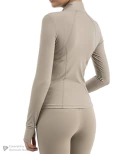 سویشرت زنانه جین وست Jeanswest کد 43222401 - 1