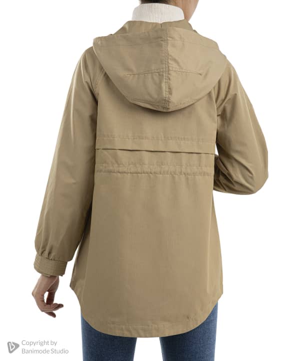 بارانی زنانه جین وست Jeanswest کد 43222510 - 2