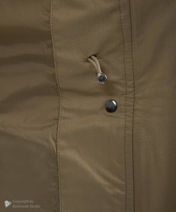 بارانی زنانه جین وست Jeanswest کد 43222510 - 3