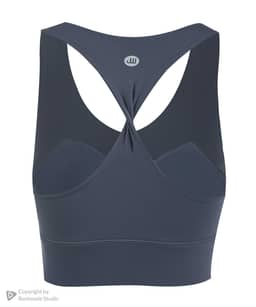 نیم تنه ورزشی یوگا زنانه جین وست Jeanswest کد 43B57082 - 1