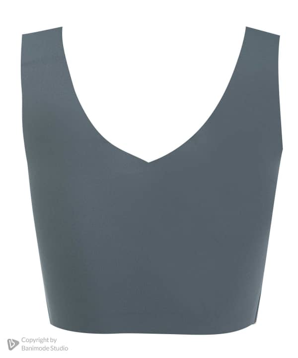 نیم تنه زنانه جین وست Jeanswest کد 42B57087 - 1