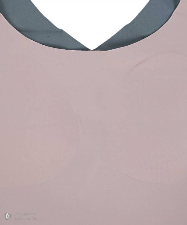 نیم تنه زنانه جین وست Jeanswest کد 42B57087 - 3
