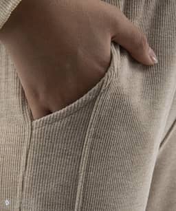 شلوار راحتی زنانه جین وست مدل 43252504 - 2