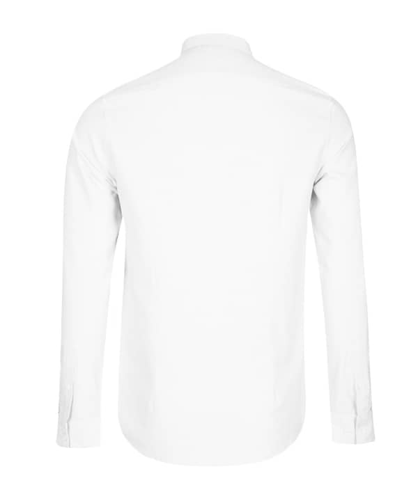 پیراهن مردانه آستین بلند جوتی جینز Jootijeans - 1