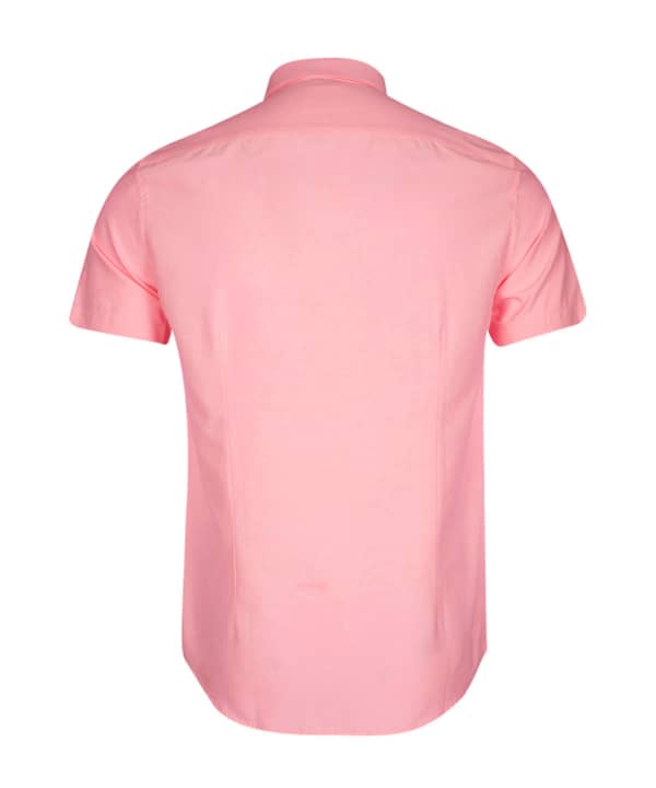 پیراهن آستین کوتاه مردانه جوتی جینز JootiJeans - 1