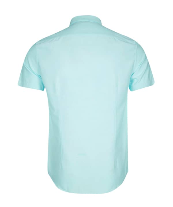 پیراهن آستین کوتاه مردانه جوتی جینز JootiJeans - 1