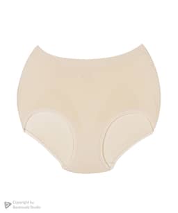 شورت زنانه جین وست Jeanswest کد 43B98081 - 1