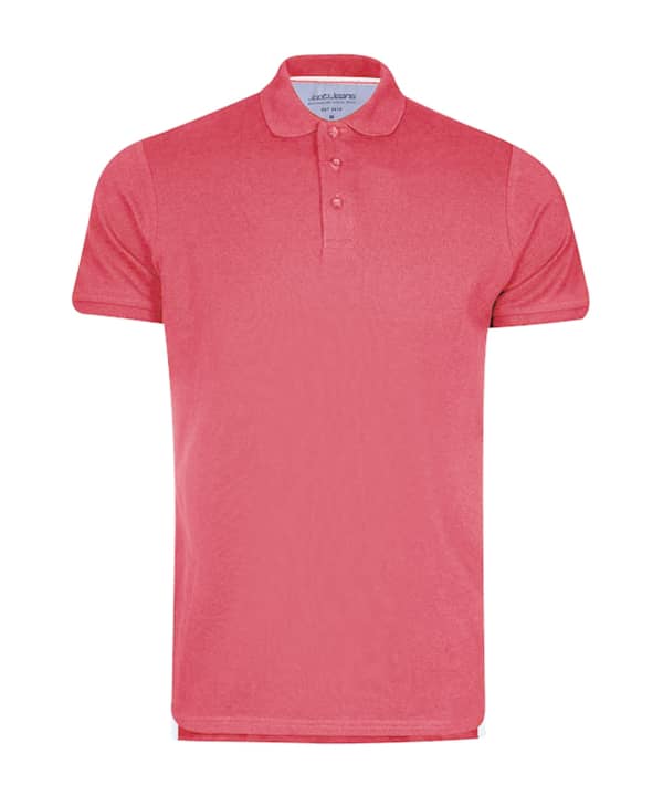 پولوشرت مردانه سه دکمه جوتی جینز Jooti Jeans - 0