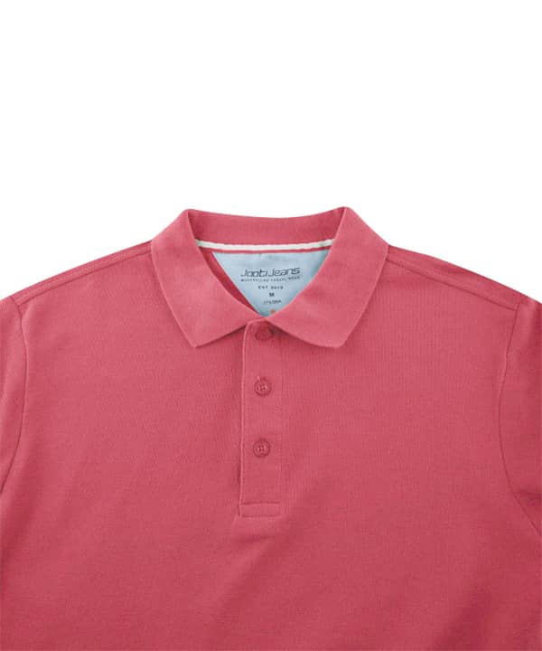 پولوشرت مردانه سه دکمه جوتی جینز Jooti Jeans - 2