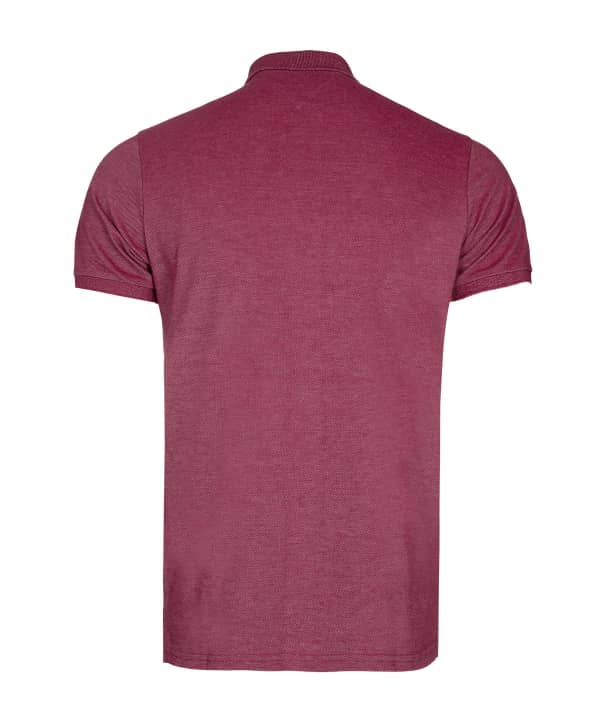 پولوشرت مردانه سه دکمه جوتی جینز Jooti Jeans - 1