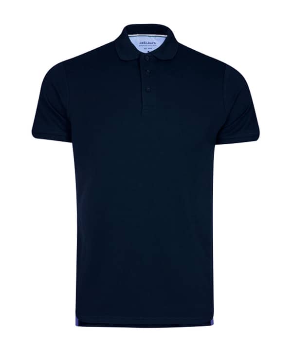 پولوشرت مردانه سه دکمه جوتی جینز Jooti Jeans - 0