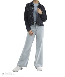 کت جین زنانه جوتی جینز JootiJeans کد 43721114 - 1
