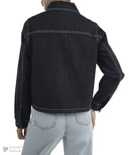 کت جین زنانه جوتی جینز JootiJeans کد 43721114 - 2