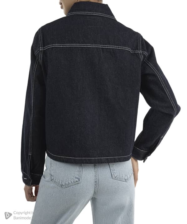 کت جین زنانه جوتی جینز JootiJeans کد 43721114 - 2