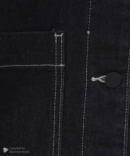 کت جین زنانه جوتی جینز JootiJeans کد 43721114 - 3