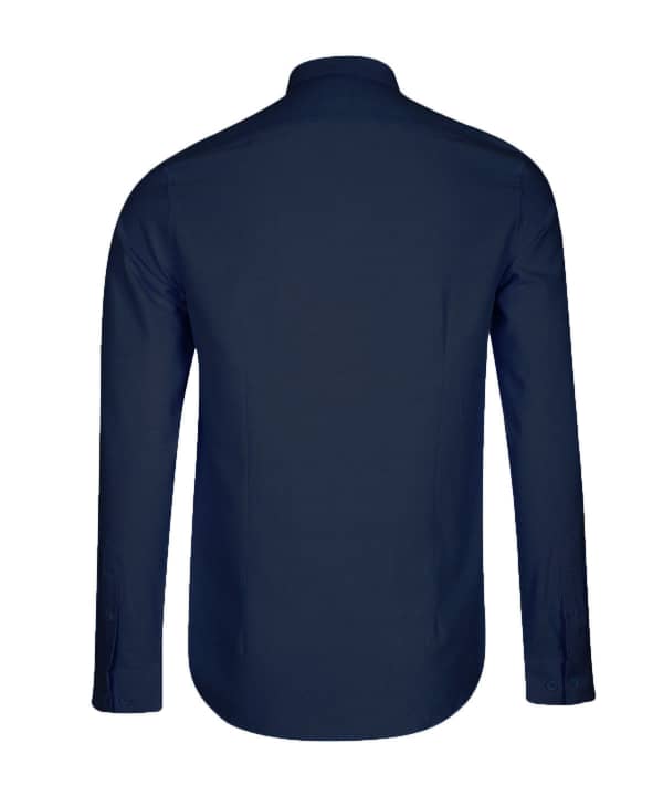 پیراهن مردانه آستین بلند جوتی جینز Jootijeans - 1