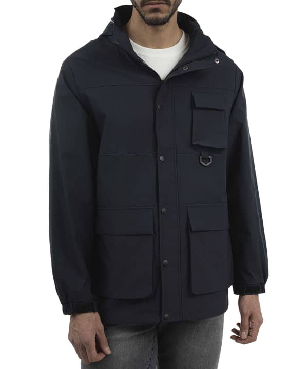 کاپشن مردانه جین وست Jeanswest کد 33122510 - 0