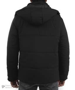 کاپشن مردانه جوتی جینز JootiJeans کد 43522174 - 1