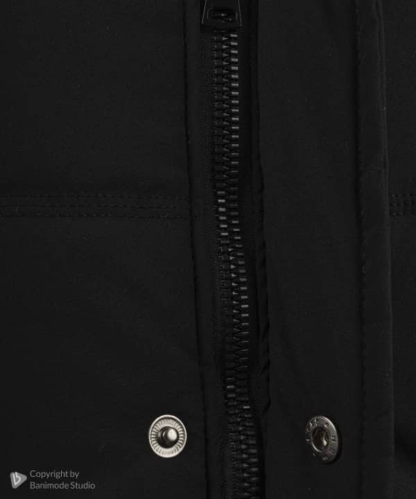 کاپشن مردانه جوتی جینز JootiJeans کد 43522174 - 2