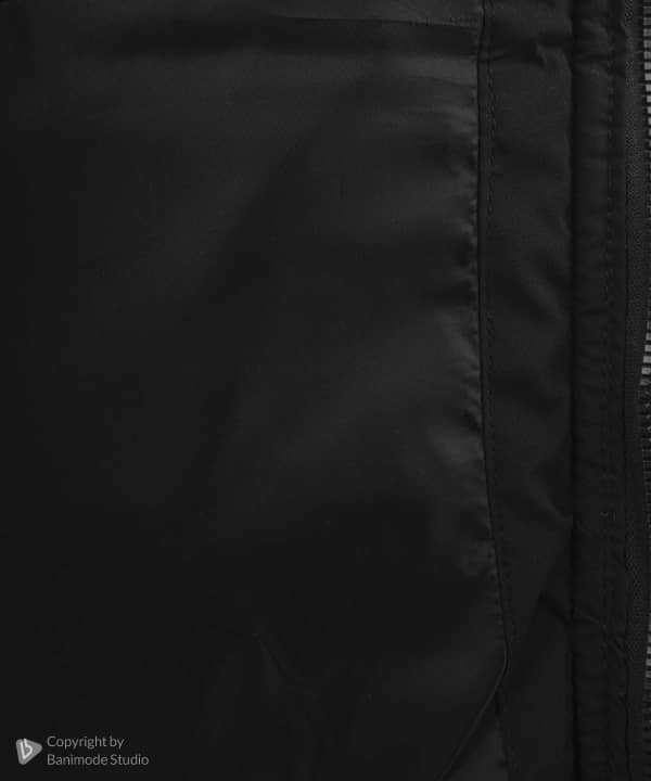 کاپشن مردانه جوتی جینز JootiJeans کد 43522174 - 3