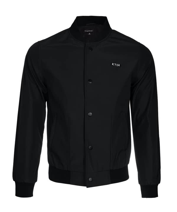 کاپشن پاییزه مردانه جین وست Jeanswest - 0