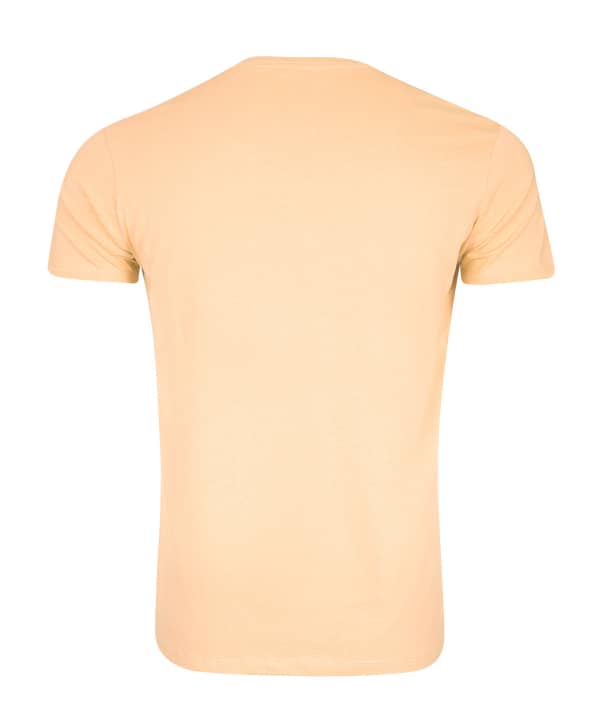 تیشرت مردانه یقه گرد جوتی جینز Jooti Jeans - 1