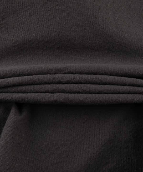 تیشرت مردانه مشکی جوتی جینز JootiJeans - 3