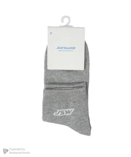 جوراب ساق کوتاه مردانه جین وست Jeanswest کد 43A27501 - 1
