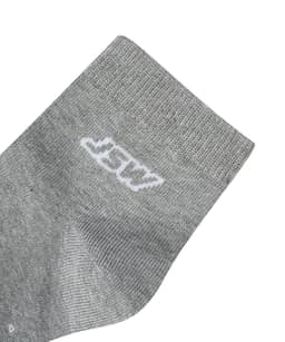 جوراب ساق کوتاه مردانه جین وست Jeanswest کد 43A27501 - 2