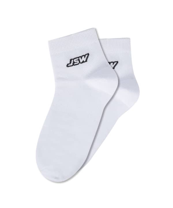جوراب ساق کوتاه مردانه جین وست Jeanswest کد 43A27501 - 0