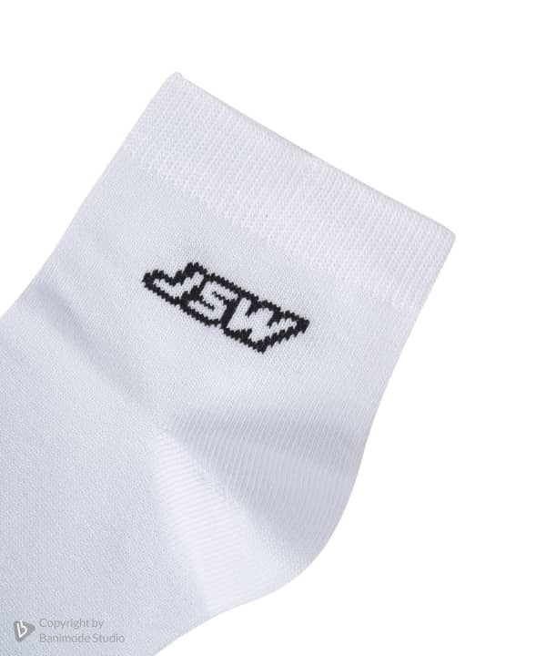 جوراب ساق کوتاه مردانه جین وست Jeanswest کد 43A27501 - 2