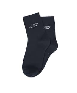 جوراب نیم ساق مردانه جین وست Jeanswest کد 43A26501 - 0