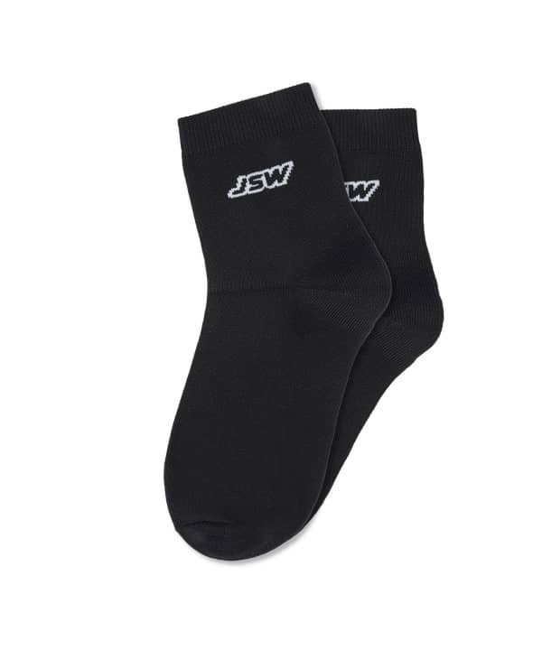 جوراب نیم ساق مردانه جین وست Jeanswest کد 43A26501 - 0