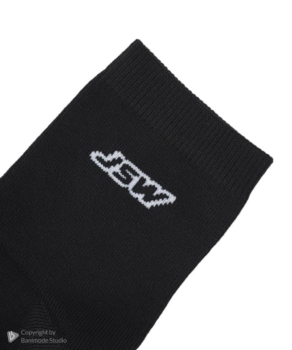 جوراب نیم ساق مردانه جین وست Jeanswest کد 43A26501 - 2