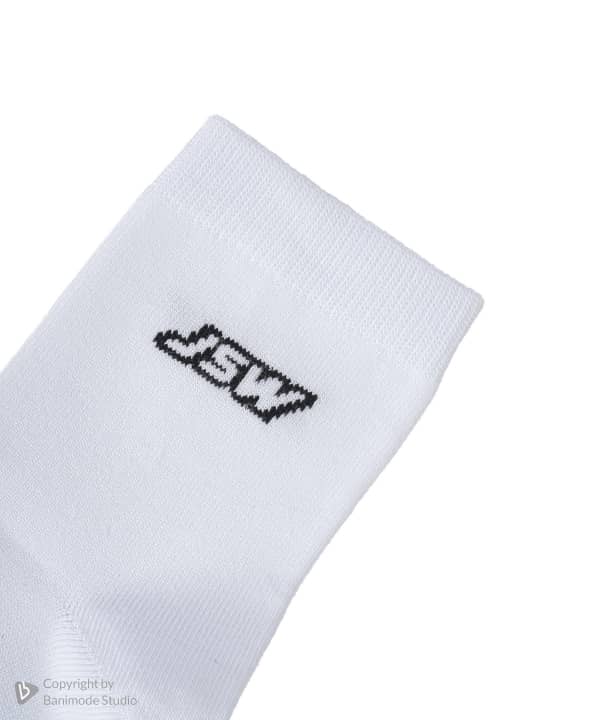 جوراب نیم ساق مردانه جین وست Jeanswest کد 43A26501 - 2