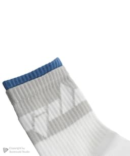 جوراب ساق بلند مردانه جین وست Jeanswest کد 43A26502 - 2