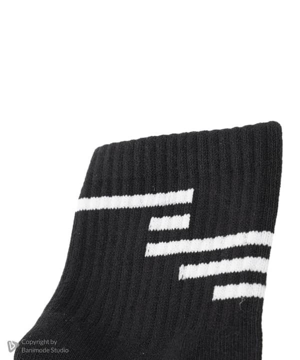 جوراب نیم ساق مردانه جین وست Jeanswest کد 43A27504 - 2