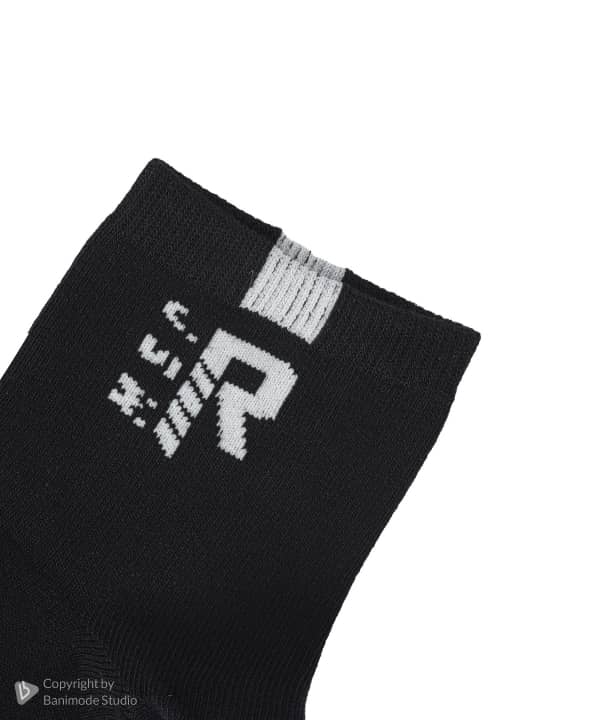 جوراب نیم ساق مردانه جین وست Jeanswest کد 43A27503 - 2