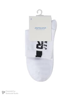 جوراب نیم ساق مردانه جین وست Jeanswest کد 43A27503 - 1