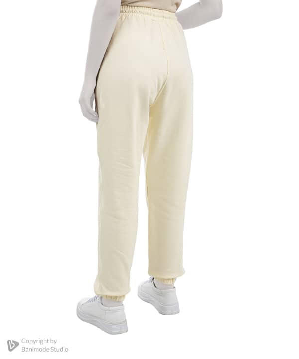 شلوار اسلش زنانه جوتی جینز JootiJeans کد 43751457 - 1