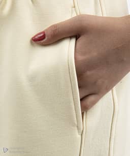 شلوار اسلش زنانه جوتی جینز JootiJeans کد 43751457 - 2