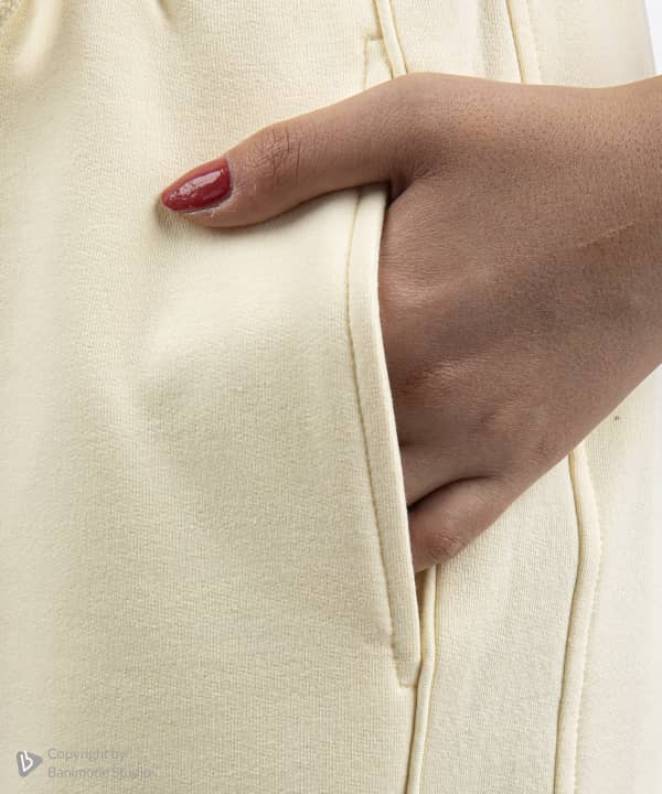 شلوار اسلش زنانه جوتی جینز JootiJeans کد 43751457 - 2