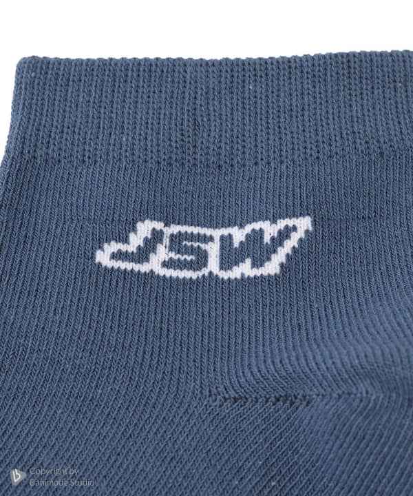 جوراب ساق کوتاه مردانه جین وست Jeanswest کد 43A27501 - 2