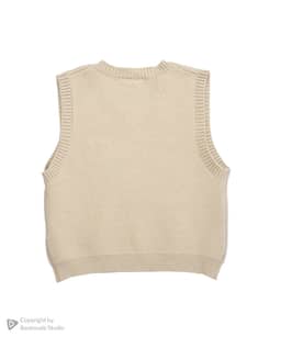 ست بلوز و پلیور و دامن دخترانه جین وست Jeanswest کد 436T1560 - 4