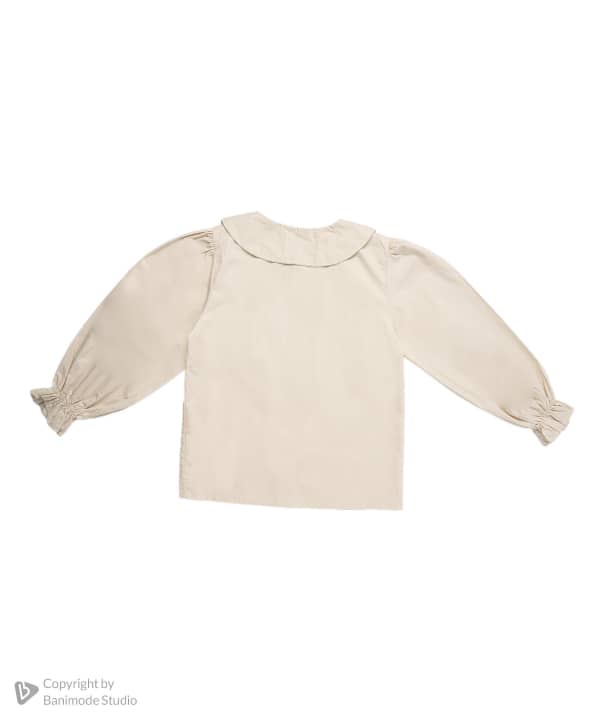 ست بلوز و پلیور و دامن دخترانه جین وست Jeanswest کد 436T1560 - 7