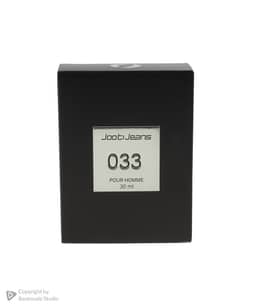 ادوپرفیوم مردانه جوتی جینز JootiJeans کد P43100033 - 2